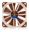 Miniatura zdjęcia: Noctua NF F12 5V 120mm Miniatura zdjęcia: Noctua NF F12 5V 120mm