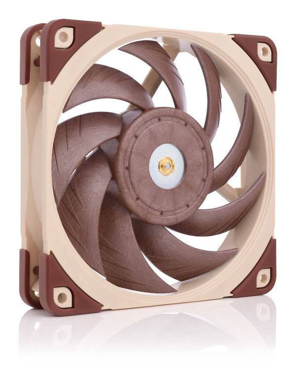 Zdjęcie produktu: Noctua NF-A12x25 5V Sterrox 120mm