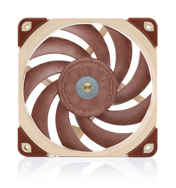 Zdjęcie produktu: Noctua NF-A12x25 5V Sterrox 120mm