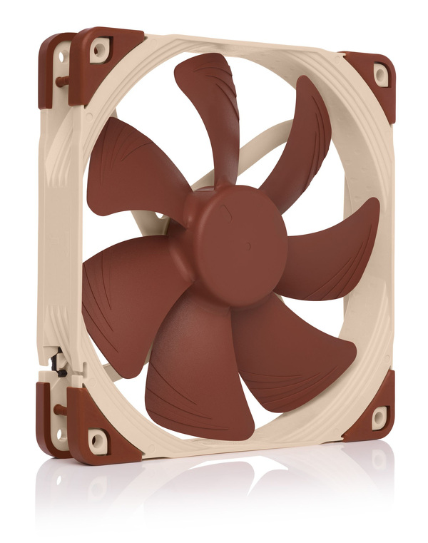 Zdjęcie produktu: Noctua NF-A14 5V PWM 140mm