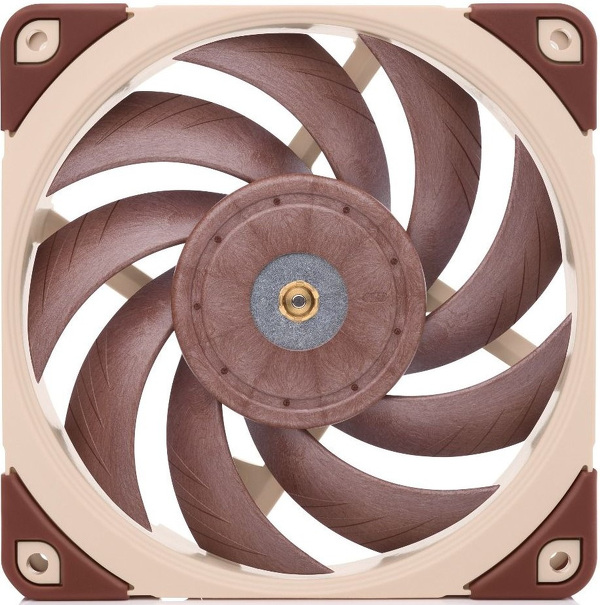 Zdjęcie produktu: Noctua NF-A12x25 5V PWM Sterrox 120mm