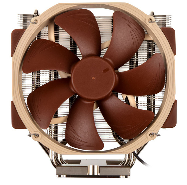 Zdjęcie produktu: Chłodzenie procesora Noctua NH U14S DX-3647