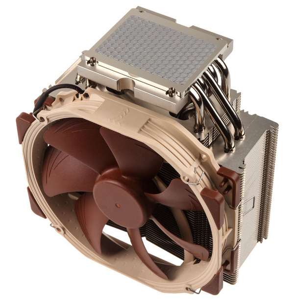 Zdjęcie produktu: Chłodzenie procesora Noctua NH U14S DX-3647