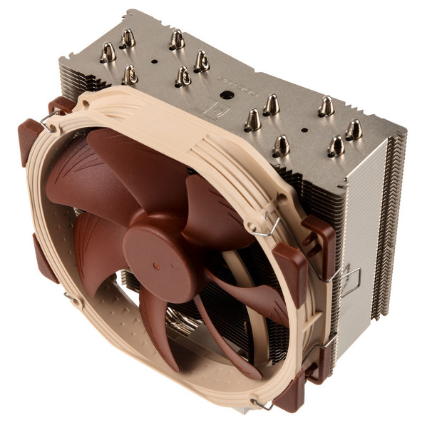 Zdjęcie produktu: Chłodzenie procesora Noctua NH U14S DX-3647
