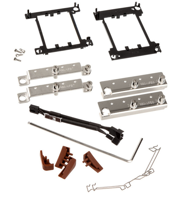 Zdjęcie produktu: Chłodzenie procesora Noctua NH U14S DX-3647
