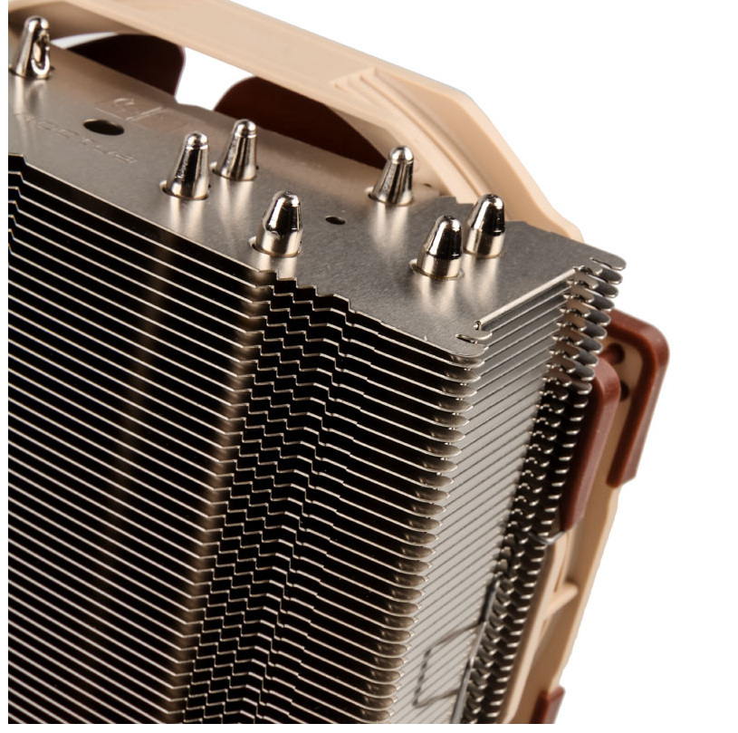 Chłodzenie procesora Noctua NH U14S DX-3647