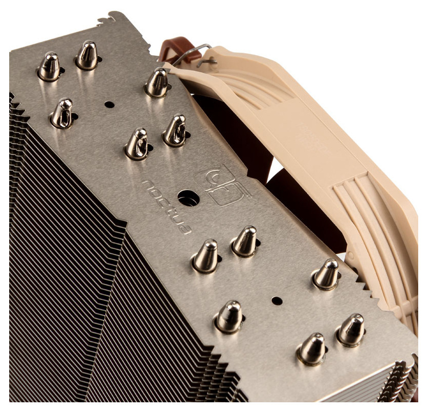 Chłodzenie procesora Noctua NH U14S DX-3647