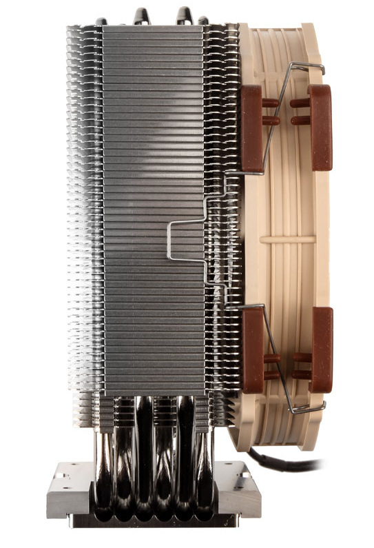 Chłodzenie procesora Noctua NH U14S DX-3647