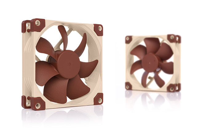 Noctua NF A9 5V
