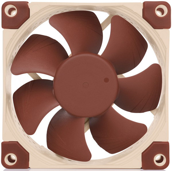 Zdjęcie produktu: Noctua NF A8 5V 80mm