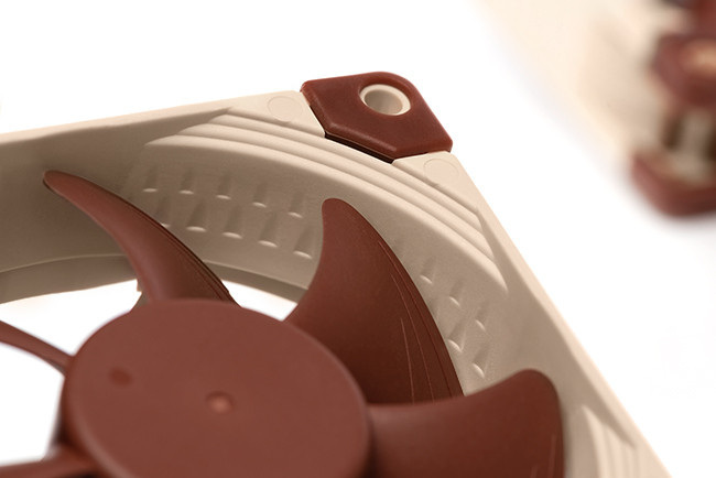 Noctua NF A8 5V 80mm