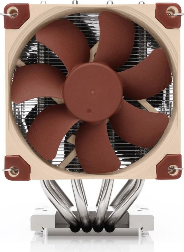 Zdjęcie produktu: Chłodzenie procesora Noctua NH D9 DX-3647 4U Zdjęcie produktu: Chłodzenie procesora Noctua NH D9 DX-3647 4U