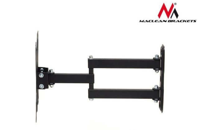 Uchwyt do telewizora Maclean, max. VESA 200x200, 13-42