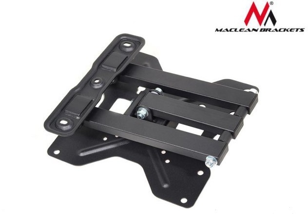 Uchwyt do telewizora Maclean, max. VESA 200x200, 13-42