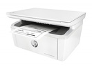 Miniatura zdjęcia: Urządzenie wielofunkcyjne HP LaserJet Pro MFP M28a