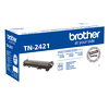 Miniatura zdjęcia: Toner Brother TN2421 TN-2421 Black 3000stron