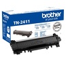 Miniatura zdjęcia: Toner Brother TN2411 TN-2411 Black 1200stron
