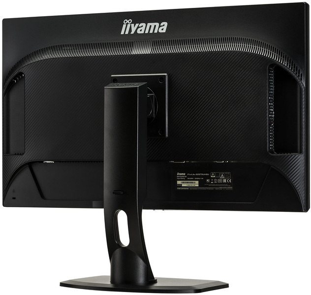 Zdjęcie produktu: iiyama ProLite B2875UHSU-B1 28" 4K 1ms - z gwarancją iiyama 3 lata - zero martwych pikseli 30 dni