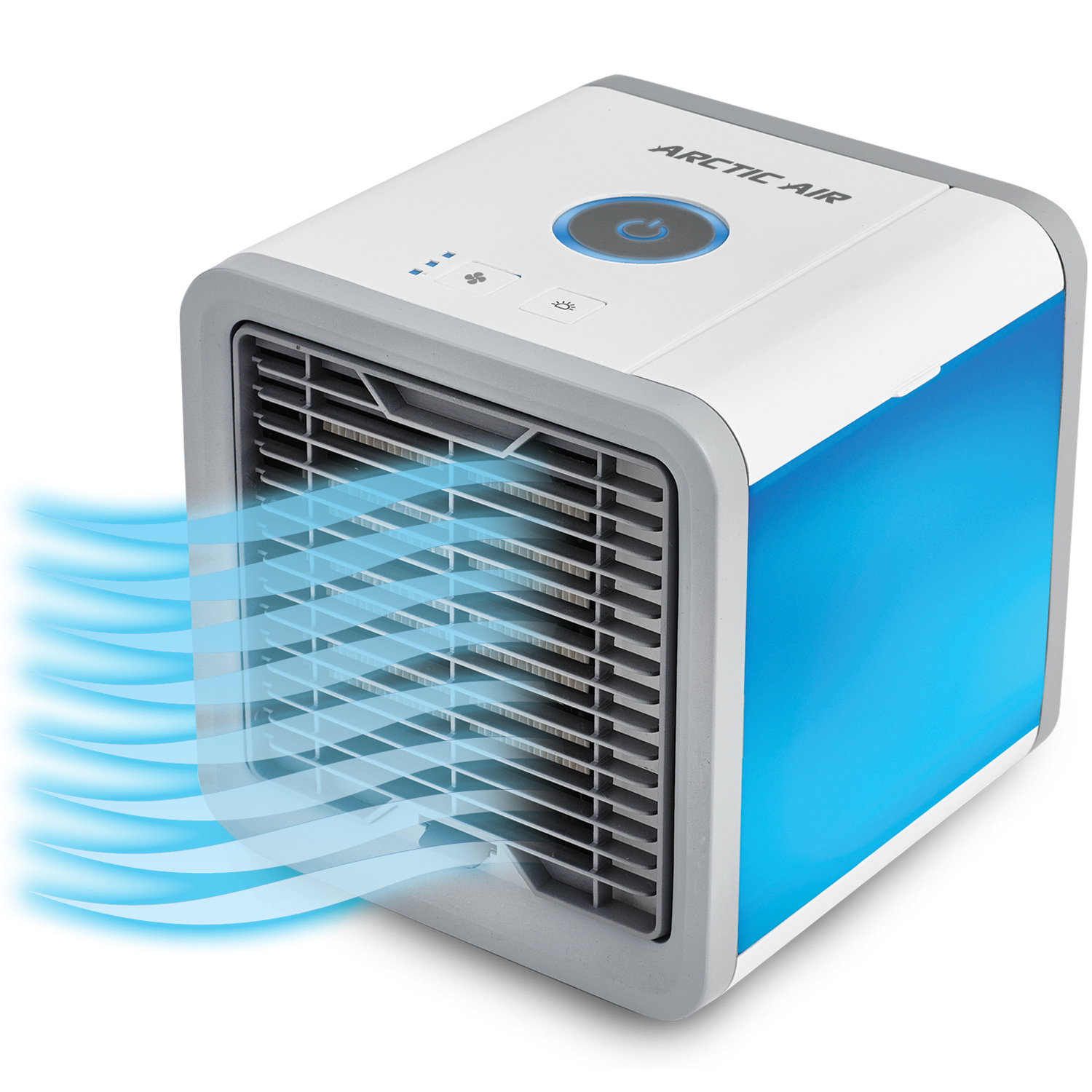 Klimatyzator powietrza ROVUS ARCTIC AIR