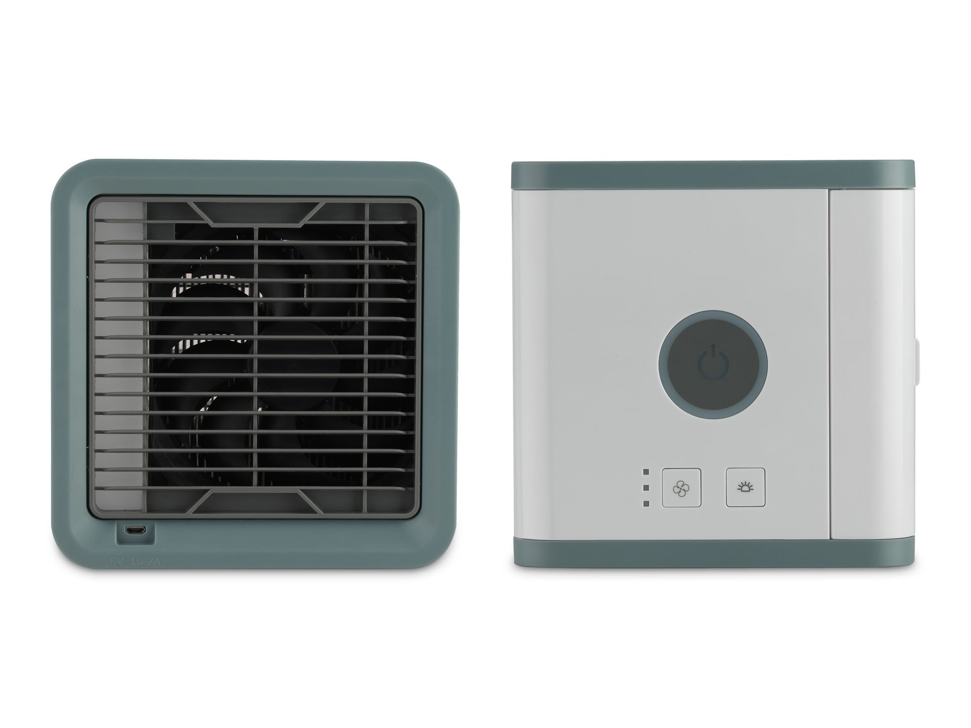 Klimatyzator powietrza ROVUS ARCTIC AIR