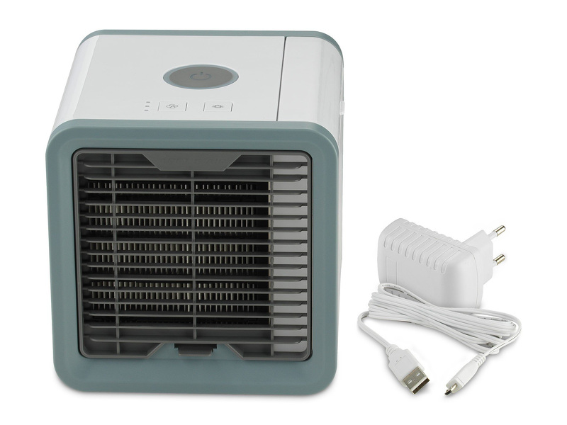 Zdjęcie produktu: Klimatyzator powietrza ROVUS ARCTIC AIR