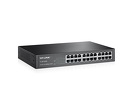 Miniatura zdjęcia: TP-Link TL-SF1024D Switch 24x10/100Mbps