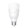 Miniatura zdjęcia: Żarówka Xiaomi Yeelight LED Smart Bulb (Color) inteligentna E27 9W 800lm Polska dystrybucja DP0060W0EU