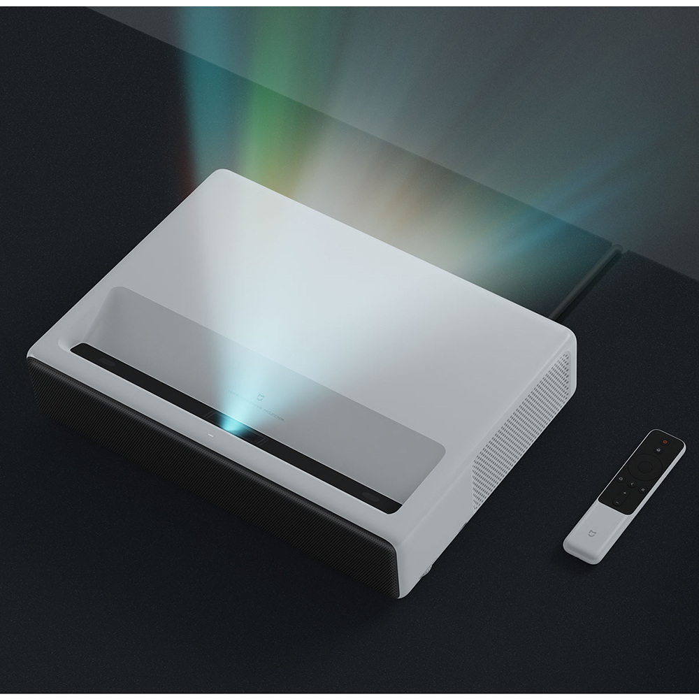 Mi Laser Projector 150" Polska Dystrybucja, FV23