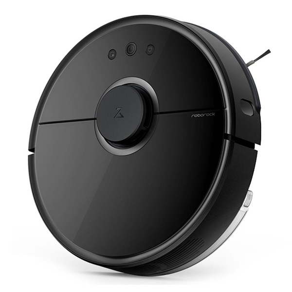 Zdjęcie produktu: Odkurzacz Roborock S552-00 Robotic Vacuum Cleaner 2 czarny Polska dystrybucja