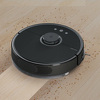 Miniatura zdjęcia: Odkurzacz Roborock S552-00 Robotic Vacuum Cleaner 2 czarny Polska dystrybucja