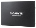 Miniatura zdjęcia: Dysk Gigabyte SSD 120GB SATA 2,5 500/380 MB/s 7mm Miniatura zdjęcia: Dysk Gigabyte SSD 120GB SATA 2,5 500/380 MB/s 7mm