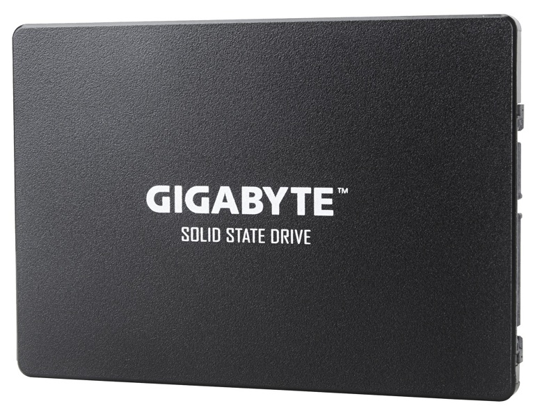 Zdjęcie produktu: Dysk Gigabyte SSD 240GB SATA 2,5 500/420MB/s 7mm