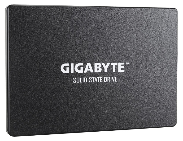 Zdjęcie produktu: Dysk Gigabyte SSD 240GB SATA 2,5 500/420MB/s 7mm