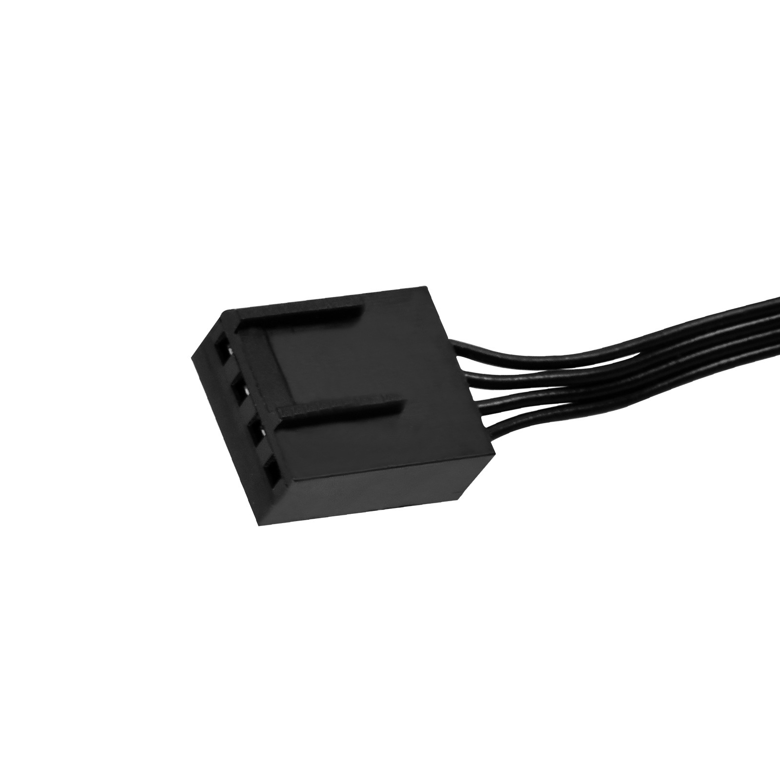 Wentylator SilverStone FW Series 120mm RGB PWM (FW123-RGB)