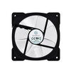 Miniatura zdjęcia: Wentylator SilverStone FW Series 120mm RGB PWM (FW123-RGB)