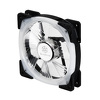 Miniatura zdjęcia: Wentylator SilverStone FW Series 120mm RGB PWM (FW123-RGB)
