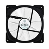 Miniatura zdjęcia: Wentylator SilverStone FW Series 140mm RGB PWM (SST-FW142-RGB)
