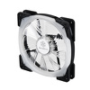 Miniatura zdjęcia: Wentylator SilverStone FW Series 140mm RGB PWM (SST-FW142-RGB)