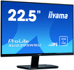Miniatura zdjęcia: iiyama ProLite XU2395WSU-B1 23" FHD IPS 4ms - z gwarancją iiyama 3 lata Miniatura zdjęcia: iiyama ProLite XU2395WSU-B1 23" FHD IPS 4ms - z gwarancją iiyama 3 lata