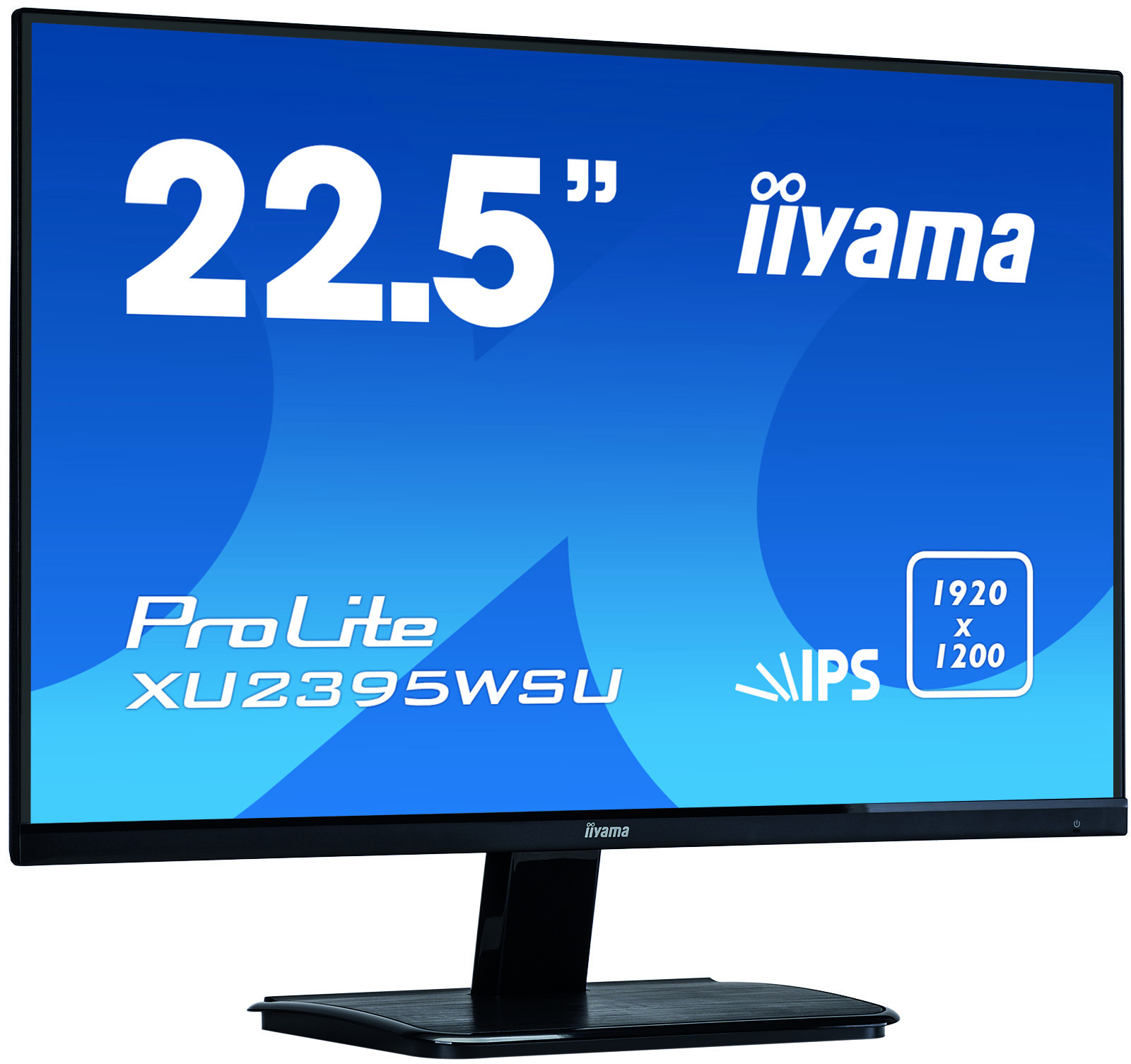 iiyama ProLite XU2395WSU-B1 23" FHD IPS 4ms - z gwarancją iiyama 3 lata iiyama ProLite XU2395WSU-B1 23" FHD IPS 4ms - z gwarancją iiyama 3 lata