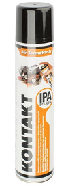 AG Kontakt IPA Plus 600ml Alkohol izopropylowy do dezynfekcji telefonów