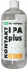 Płyn AG Kontakt IPA Plus 500ml Alkohol izopropylowy do dezynfekcji telefonów