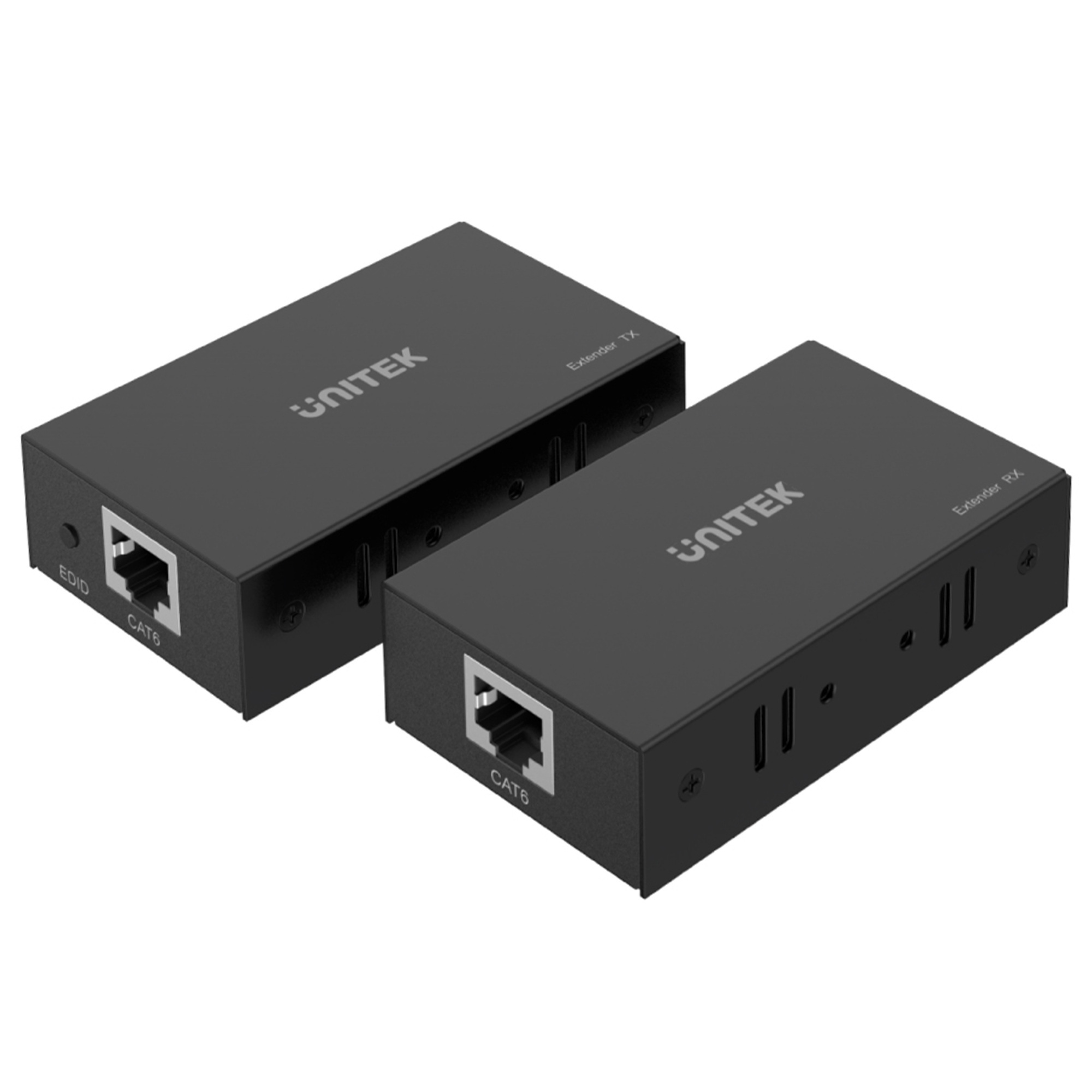 Unitek HDMI Extender Over Ethernet (V100A)