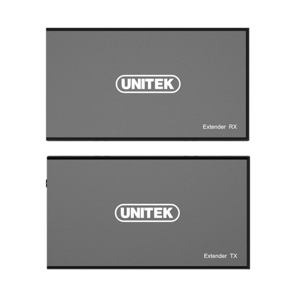 Unitek HDMI Extender Over Ethernet (V100A)
