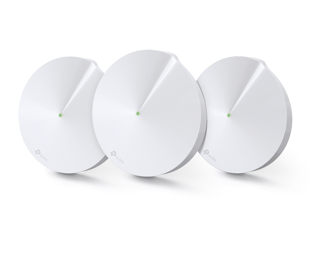 TP-Link Deco Mesh M5 system WiFi AC1200 (1 szt.)