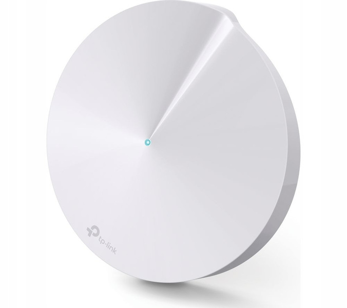Zdjęcie produktu: TP-Link Deco Mesh M5 system WiFi AC1200 (1 szt.)