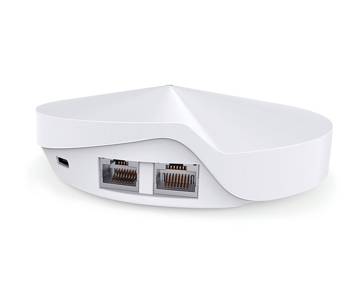 Zdjęcie produktu: TP-Link Deco Mesh M5 system WiFi AC1200 (1 szt.)