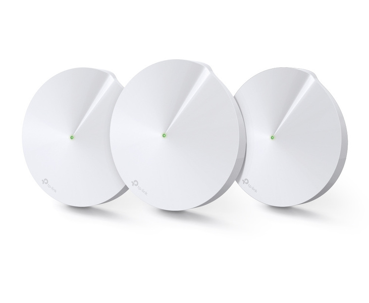 Zdjęcie produktu: TP-Link Deco Mesh M5 system WiFi AC1200 (1 szt.)