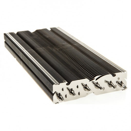 Raijintek Morpheus II Silver (0R100006)