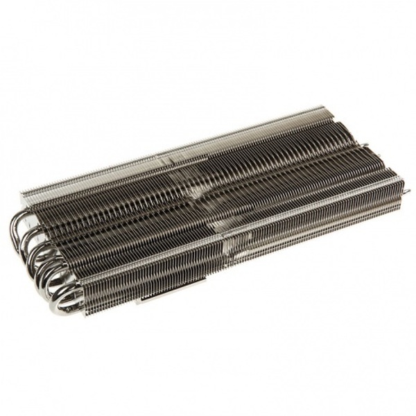 Zdjęcie produktu: Raijintek Morpheus II Silver (0R100006)